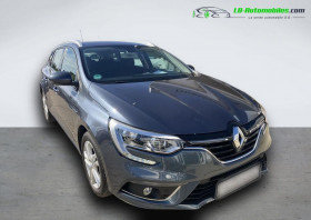 Renault Megane IV TCe 140BVA  occasion  Beaupuy - photo n2