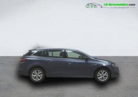 Renault Megane IV TCe 140BVA  occasion  Beaupuy - photo n5