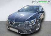 Renault Megane IV occasion année 2019 boite Automatique Annonce Renault Megane IV occasion Essence TCe 140BVA à Beaupuy