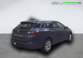 Renault Megane IV TCe 140BVA  occasion  Beaupuy - photo n4
