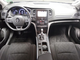 Renault Megane IV TCe 140BVA  occasion  Beaupuy - photo n3