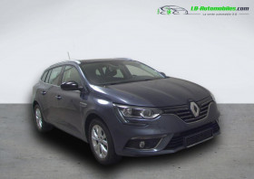 Renault Megane IV TCe 140BVA  occasion  Beaupuy - photo n2
