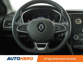 Renault Megane IV TCe 140BVA  occasion  Beaupuy - photo n10