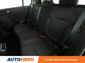 Renault Megane IV TCe 140BVA  occasion  Beaupuy - photo n9