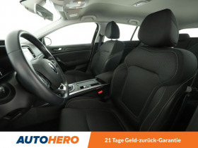 Renault Megane IV TCe 140BVA  occasion  Beaupuy - photo n8