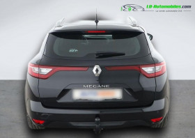 Renault Megane IV TCe 140BVA  occasion  Beaupuy - photo n7