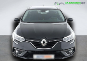 Renault Megane IV TCe 140BVA  occasion  Beaupuy - photo n5