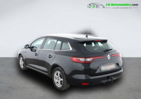 Renault Megane IV TCe 140BVA  occasion  Beaupuy - photo n4