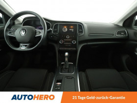Renault Megane IV TCe 140BVA  occasion  Beaupuy - photo n3