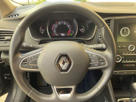 Renault Megane IV TCe 140BVA  occasion  Beaupuy - photo n9