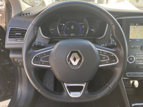 Renault Megane IV TCe 140BVA  occasion  Beaupuy - photo n8