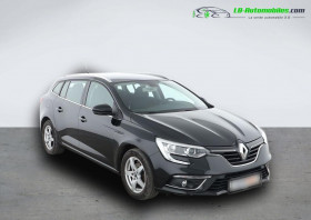 Renault Megane IV TCe 140BVA  occasion  Beaupuy - photo n2