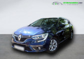 Renault Megane IV occasion année 2020 boite Automatique Annonce Renault Megane IV occasion Essence TCe 140BVA à Beaupuy