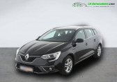 Renault Megane IV occasion année 2019 boite Automatique Annonce Renault Megane IV occasion Essence TCe 140BVA à Beaupuy