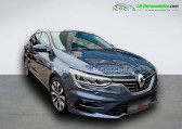Renault Megane IV occasion année 2020 boite Automatique Annonce Renault Megane IV occasion Essence TCe 140BVA à Beaupuy