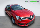 Renault Megane IV occasion année 2020 boite Automatique Annonce Renault Megane IV occasion Essence TCe 140BVA à Beaupuy