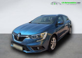Renault Megane IV occasion année 2019 boite Automatique Annonce Renault Megane IV occasion Essence TCe 140BVA à Beaupuy