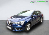 Renault Megane IV occasion année 2019 boite Automatique Annonce Renault Megane IV occasion Essence TCe 140BVA à Beaupuy