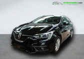 Renault Megane IV occasion année 2018 boite Automatique Annonce Renault Megane IV occasion Essence TCe 140BVA à Beaupuy