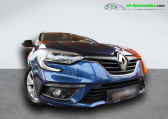 Renault Megane IV occasion année 2018 boite Automatique Annonce Renault Megane IV occasion Essence TCe 140BVA à Beaupuy