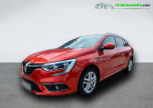Renault Megane IV occasion année 2019 boite Automatique Annonce Renault Megane IV occasion Essence TCe 140BVA à Beaupuy