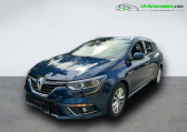 Renault Megane IV occasion année 2019 boite Automatique Annonce Renault Megane IV occasion Essence TCe 140BVA à Beaupuy