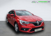 Annonce Renault Megane IV occasion Essence TCe 140BVA  Beaupuy