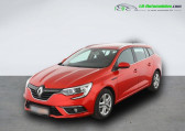 Renault Megane IV TCe 140BVA   Beaupuy 31