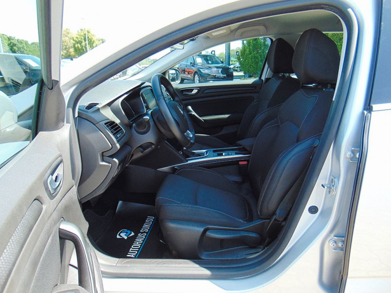 Renault Megane IV TCe 140BVA  occasion  Beaupuy - photo n6