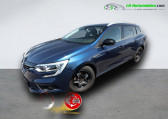 Renault Megane IV occasion année 2020 boite Automatique Annonce Renault Megane IV occasion Essence TCe 140BVA à Beaupuy