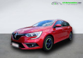Renault Megane IV occasion année 2019 boite Automatique Annonce Renault Megane IV occasion Essence TCe 140BVA à Beaupuy