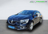 Renault Megane IV occasion année 2019 boite Automatique Annonce Renault Megane IV occasion Essence TCe 140BVA à Beaupuy