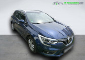 Renault Megane IV occasion année 2019 boite Automatique Annonce Renault Megane IV occasion Essence TCe 140BVA à Beaupuy