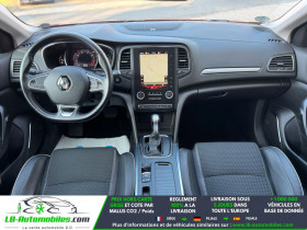 Renault Megane IV TCe 160 BVA  occasion � Beaupuy - photo n�3