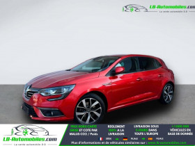 Renault Megane IV TCe 160 BVA  occasion � Beaupuy - photo n�2