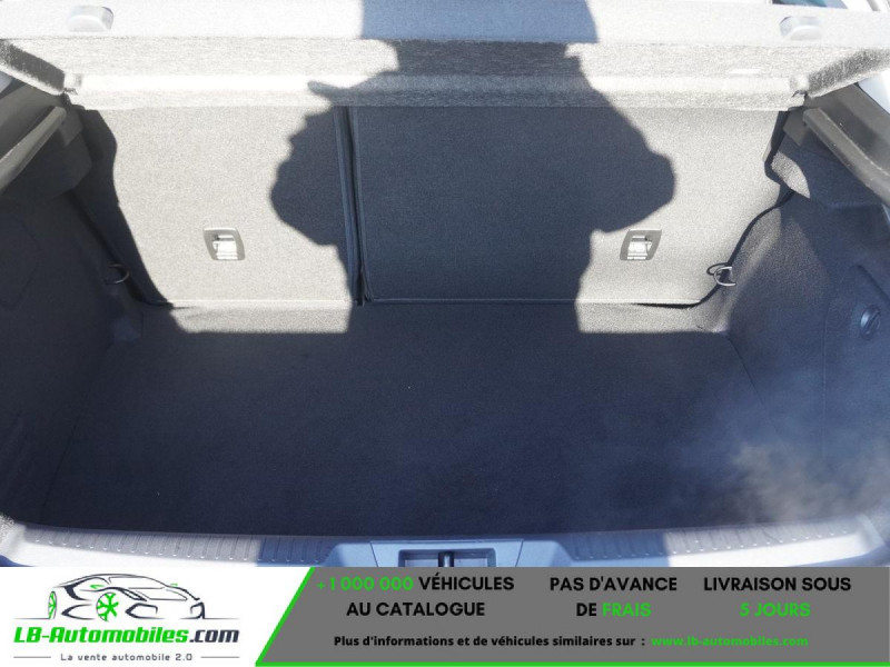 Renault Megane IV TCe 160 BVA  occasion � Beaupuy - photo n�10