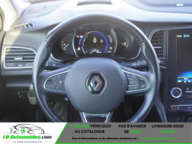 Renault Megane IV TCe 160 BVA  occasion � Beaupuy - photo n�9