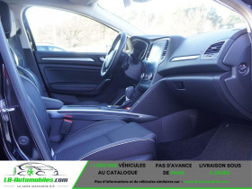 Renault Megane IV TCe 160 BVA  occasion � Beaupuy - photo n�7
