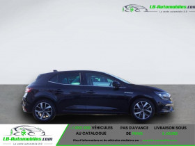 Renault Megane IV TCe 160 BVA  occasion � Beaupuy - photo n�5