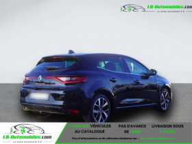 Renault Megane IV TCe 160 BVA  occasion � Beaupuy - photo n�4