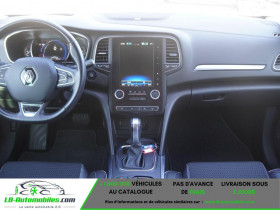 Renault Megane IV TCe 160 BVA  occasion � Beaupuy - photo n�3