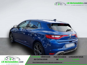 Renault Megane IV TCe 160 BVA  occasion � Beaupuy - photo n�3
