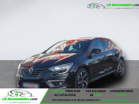 Renault Megane IV TCe 160 BVA  occasion � Beaupuy - photo n�2
