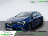 Renault Megane IV TCe 160 BVA  � Beaupuy 31