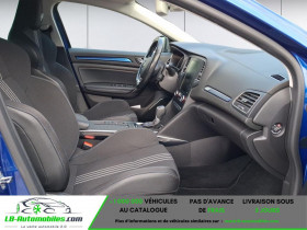 Renault Megane IV TCe 160 BVA  occasion � Beaupuy - photo n�5