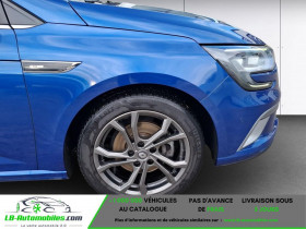 Renault Megane IV TCe 160 BVA  occasion � Beaupuy - photo n�7