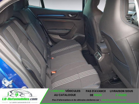 Renault Megane IV TCe 160 BVA  occasion � Beaupuy - photo n�6