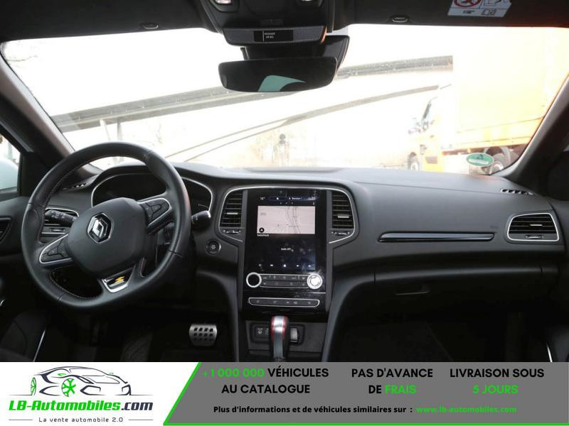 Renault Megane IV TCe 160 BVA  occasion  Beaupuy - photo n3