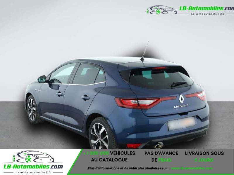 Renault Megane IV TCe 160 BVA  occasion  Beaupuy - photo n4