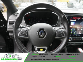 Renault Megane IV TCe 160 BVA  occasion � Beaupuy - photo n�4